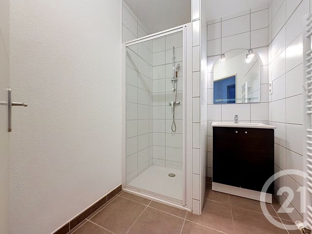 Appartement F3 &agrave; louer - 3 pi&egrave;ces - 51 m2 - Audincourt - 25 - FRANCHE-COMTE