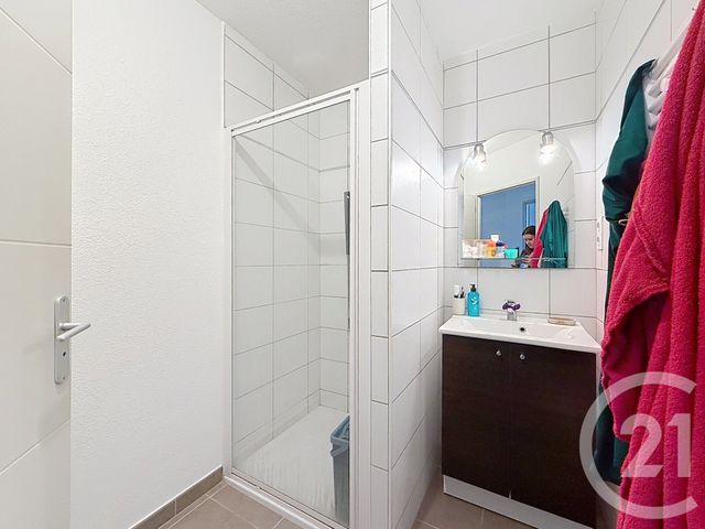 Appartement F3 &agrave; louer - 3 pi&egrave;ces - 51 m2 - Audincourt - 25 - FRANCHE-COMTE