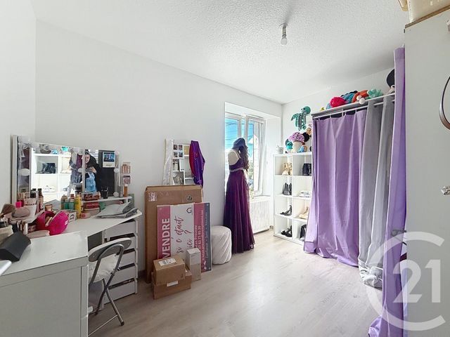 Appartement F3 &agrave; louer - 3 pi&egrave;ces - 51 m2 - Audincourt - 25 - FRANCHE-COMTE