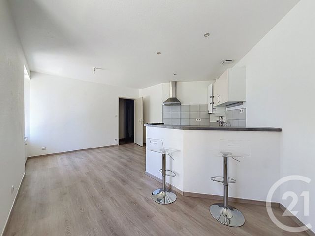 Appartement F3 &agrave; louer - 3 pi&egrave;ces - 51 m2 - Audincourt - 25 - FRANCHE-COMTE