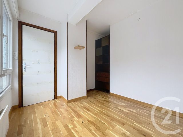 Appartement F4 &agrave; louer - 4 pi&egrave;ces - 86,18 m2 - Montbeliard - 25 - FRANCHE-COMTE