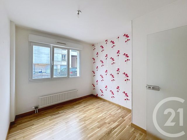 Appartement F4 &agrave; louer - 4 pi&egrave;ces - 86,18 m2 - Montbeliard - 25 - FRANCHE-COMTE