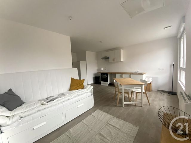 appartement - AUDINCOURT - 25