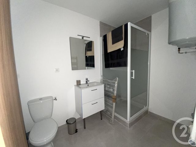 Appartement Studio &agrave; louer - 1 pi&egrave;ce - 30 m2 - Audincourt - 25 - FRANCHE-COMTE