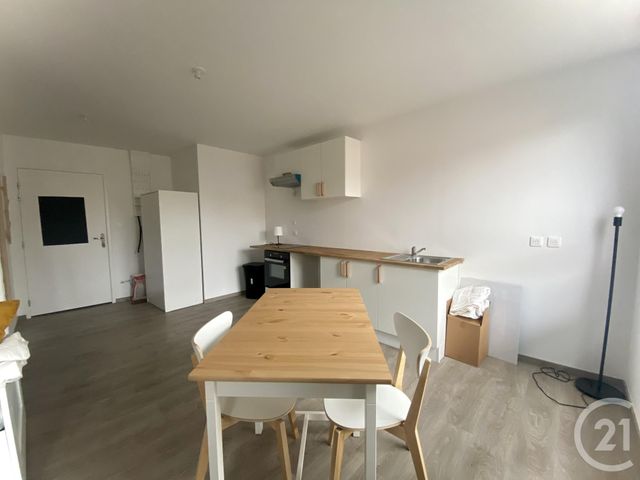 Appartement Studio &agrave; louer - 1 pi&egrave;ce - 30 m2 - Audincourt - 25 - FRANCHE-COMTE