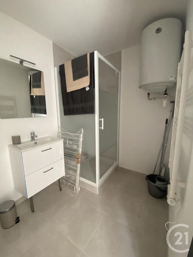 Appartement Studio &agrave; louer - 1 pi&egrave;ce - 30 m2 - Audincourt - 25 - FRANCHE-COMTE