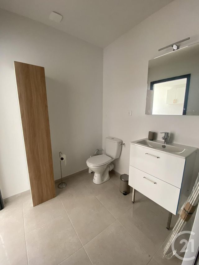 Appartement Studio &agrave; louer - 1 pi&egrave;ce - 30 m2 - Audincourt - 25 - FRANCHE-COMTE