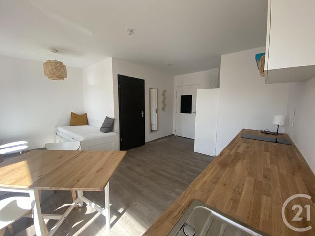 Appartement Studio &agrave; louer - 1 pi&egrave;ce - 30 m2 - Audincourt - 25 - FRANCHE-COMTE