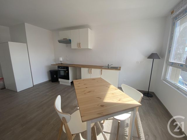 Appartement Studio &agrave; louer - 1 pi&egrave;ce - 30 m2 - Audincourt - 25 - FRANCHE-COMTE