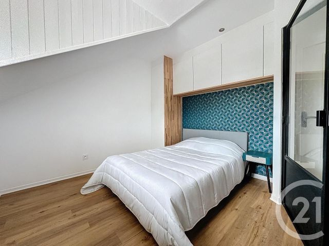 Appartement F2 &agrave; louer - 2 pi&egrave;ces - 32 m2 - Montbeliard - 25 - FRANCHE-COMTE