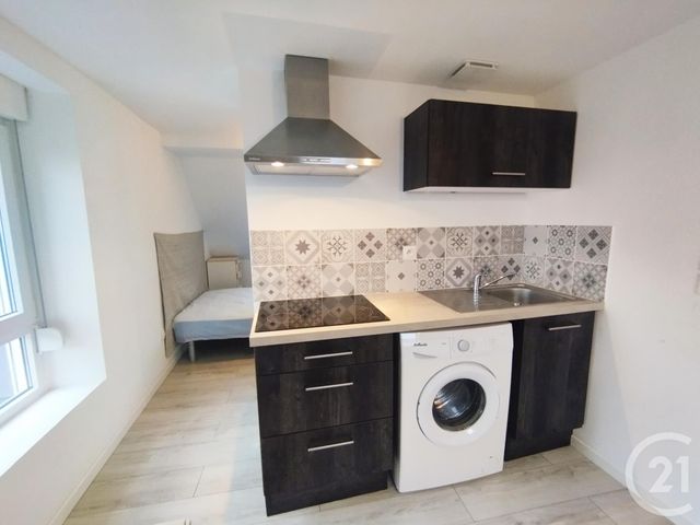 Appartement F2 &agrave; louer - 2 pi&egrave;ces - 21,91 m2 - Montbeliard - 25 - FRANCHE-COMTE