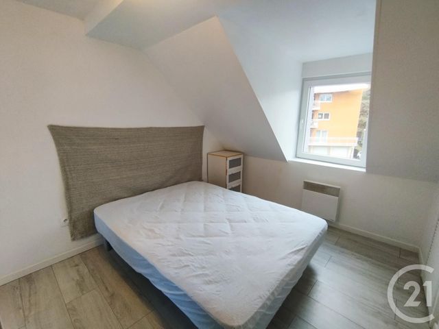 Appartement F2 &agrave; louer - 2 pi&egrave;ces - 21,91 m2 - Montbeliard - 25 - FRANCHE-COMTE