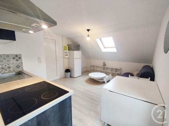 Appartement F2 &agrave; louer - 2 pi&egrave;ces - 21,91 m2 - Montbeliard - 25 - FRANCHE-COMTE