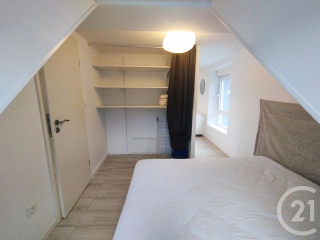 Appartement F2 &agrave; louer - 2 pi&egrave;ces - 21,91 m2 - Montbeliard - 25 - FRANCHE-COMTE