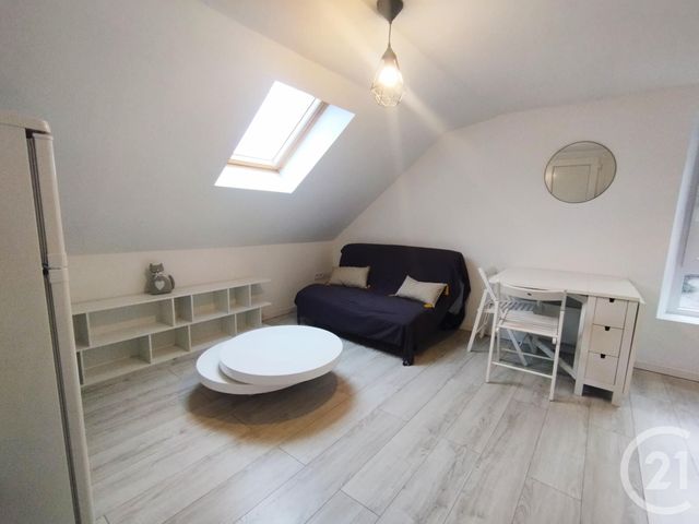 Appartement F2 &agrave; louer - 2 pi&egrave;ces - 21,91 m2 - Montbeliard - 25 - FRANCHE-COMTE