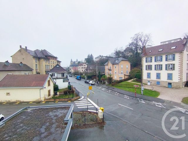 Appartement F2 &agrave; louer - 2 pi&egrave;ces - 21,91 m2 - Montbeliard - 25 - FRANCHE-COMTE