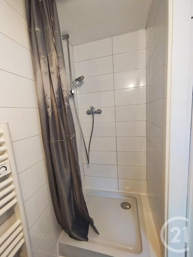 Appartement F2 &agrave; louer - 2 pi&egrave;ces - 21,91 m2 - Montbeliard - 25 - FRANCHE-COMTE