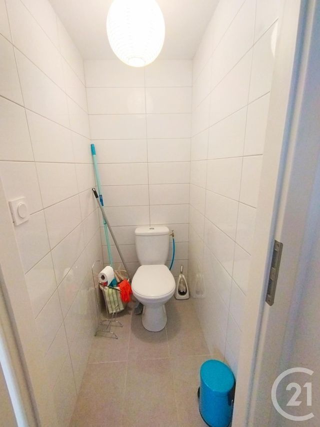 Appartement F2 &agrave; louer - 2 pi&egrave;ces - 21,91 m2 - Montbeliard - 25 - FRANCHE-COMTE