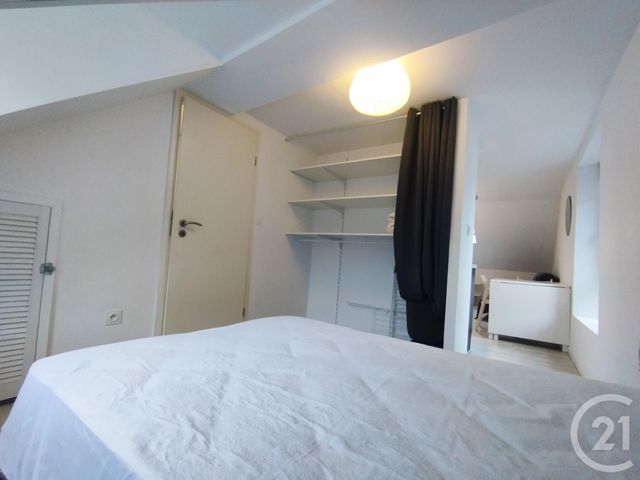 Appartement F2 &agrave; louer - 2 pi&egrave;ces - 21,91 m2 - Montbeliard - 25 - FRANCHE-COMTE