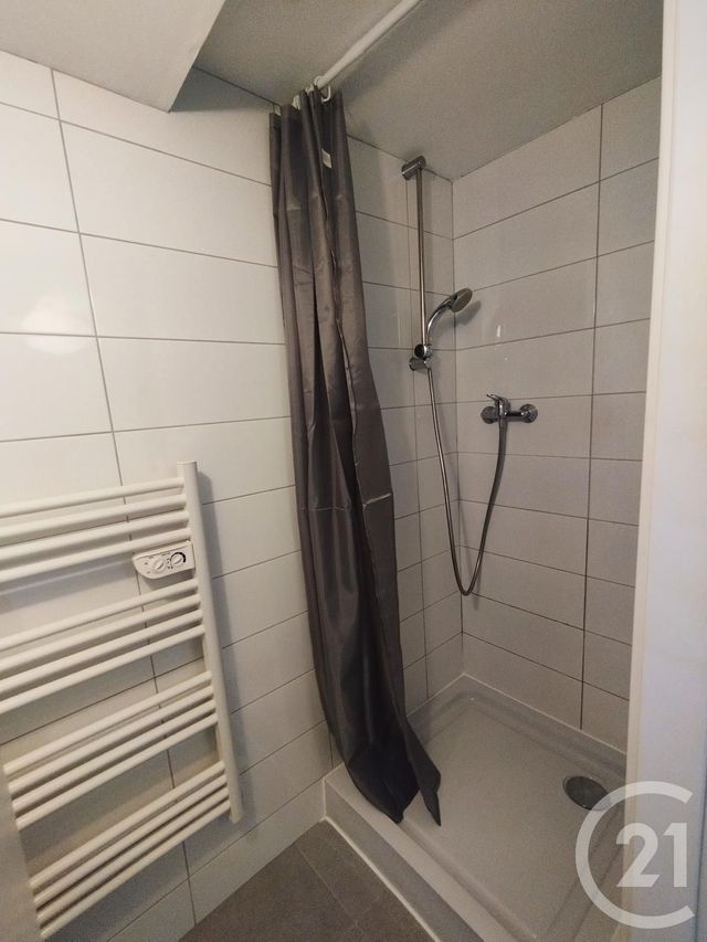Appartement F2 &agrave; louer - 2 pi&egrave;ces - 21,91 m2 - Montbeliard - 25 - FRANCHE-COMTE