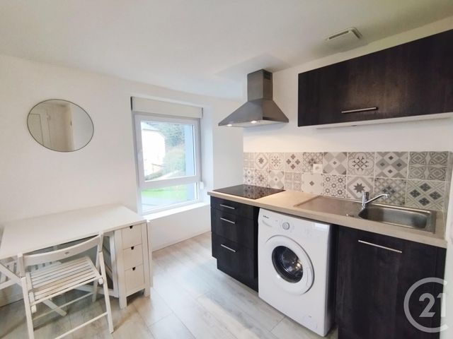 Appartement F2 &agrave; louer - 2 pi&egrave;ces - 21,91 m2 - Montbeliard - 25 - FRANCHE-COMTE