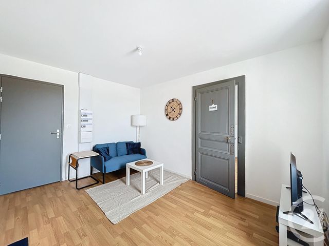 Appartement F1 &agrave; louer - 1 pi&egrave;ce - 33 m2 - Mandeure - 25 - FRANCHE-COMTE