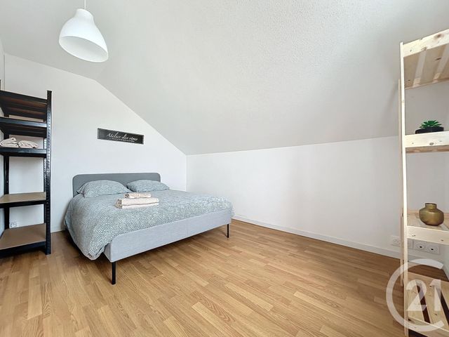 Appartement F1 &agrave; louer - 1 pi&egrave;ce - 33 m2 - Mandeure - 25 - FRANCHE-COMTE