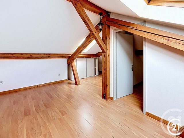 Appartement F5 &agrave; vendre - 5 pi&egrave;ces - 104,23 m2 - Montbeliard - 25 - FRANCHE-COMTE