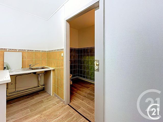 Divers &agrave; vendre - 106,63 m2 - Montbeliard - 25 - FRANCHE-COMTE