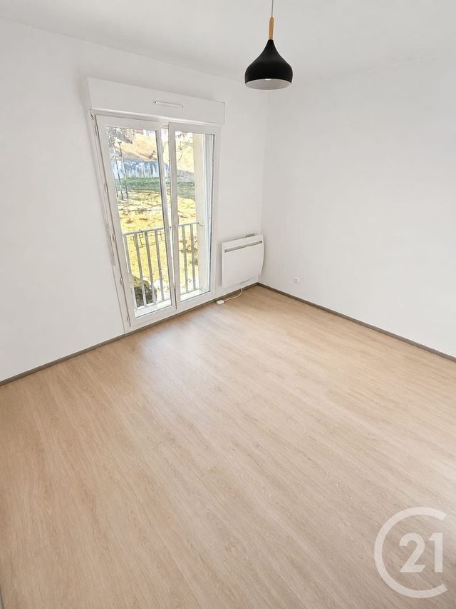 Appartement F4 &agrave; louer - 4 pi&egrave;ces - 77,10 m2 - Vieux Charmont - 25 - FRANCHE-COMTE