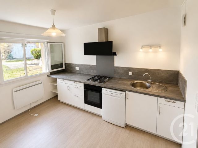 Appartement F4 à louer VIEUX CHARMONT