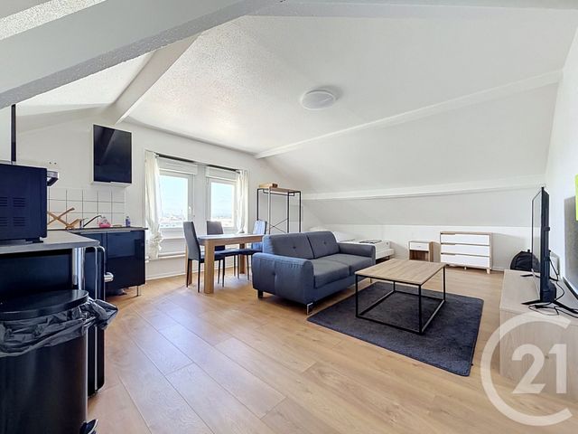 appartement - SOCHAUX - 25
