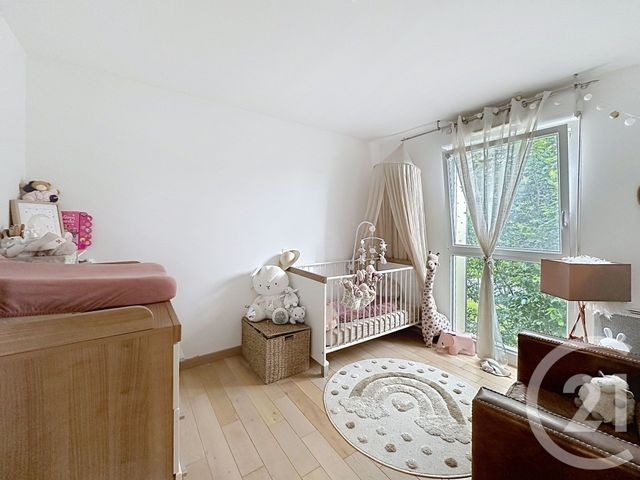 Appartement F4 &agrave; louer - 4 pi&egrave;ces - 80 m2 - Montbeliard - 25 - FRANCHE-COMTE