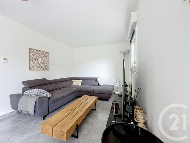 Appartement F4 &agrave; louer - 4 pi&egrave;ces - 80 m2 - Montbeliard - 25 - FRANCHE-COMTE