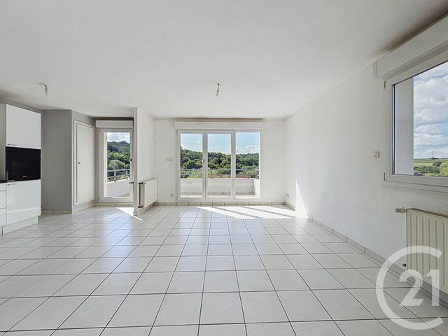 Appartement F3 &agrave; vendre - 3 pi&egrave;ces - 67,83 m2 - Ste Suzanne - 25 - FRANCHE-COMTE