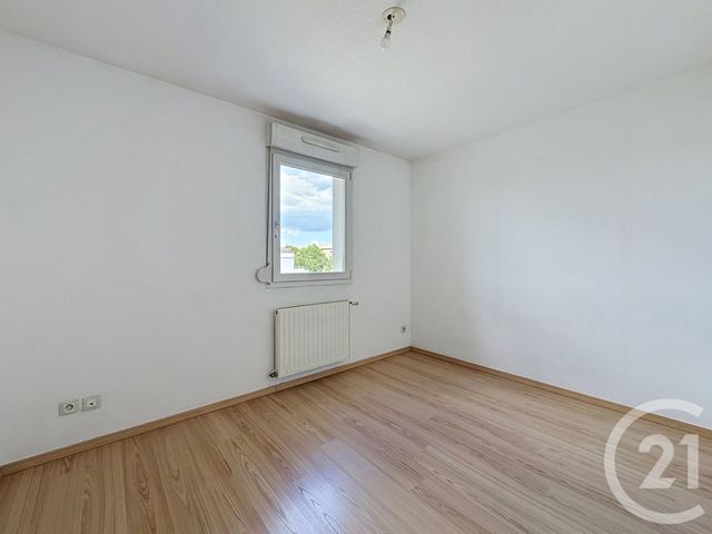 Appartement F3 &agrave; vendre - 3 pi&egrave;ces - 67,83 m2 - Ste Suzanne - 25 - FRANCHE-COMTE