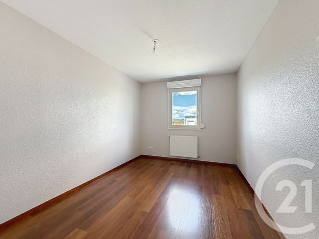 Appartement F3 &agrave; vendre - 3 pi&egrave;ces - 67,83 m2 - Ste Suzanne - 25 - FRANCHE-COMTE