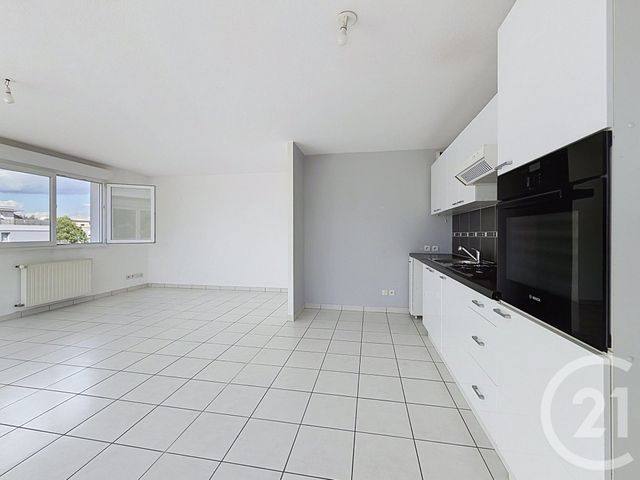 Appartement F3 &agrave; vendre - 3 pi&egrave;ces - 67,83 m2 - Ste Suzanne - 25 - FRANCHE-COMTE