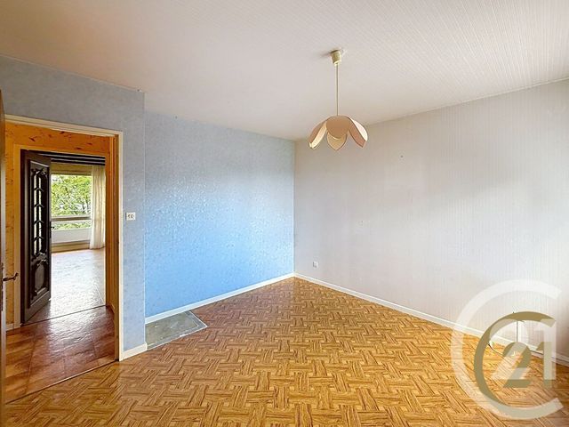 Appartement F3 &agrave; vendre - 3 pi&egrave;ces - 63 m2 - Montbeliard - 25 - FRANCHE-COMTE