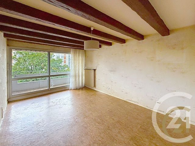 Appartement F3 &agrave; vendre - 3 pi&egrave;ces - 63 m2 - Montbeliard - 25 - FRANCHE-COMTE