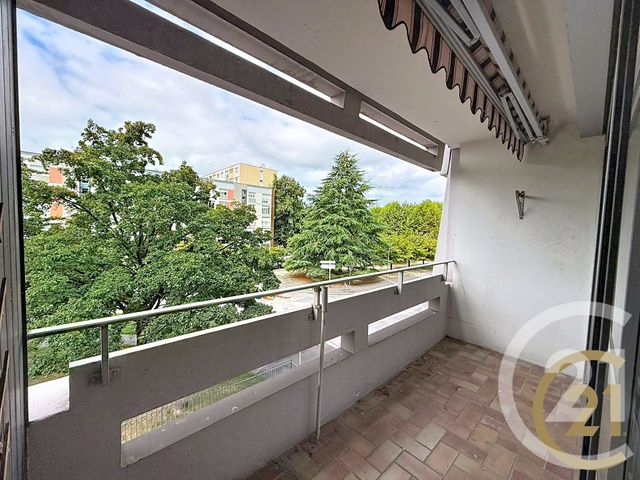 Appartement F3 &agrave; vendre - 3 pi&egrave;ces - 63 m2 - Montbeliard - 25 - FRANCHE-COMTE