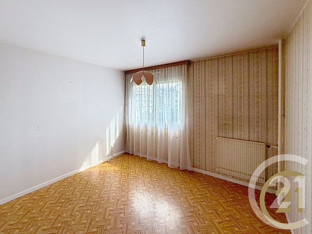 Appartement F3 &agrave; vendre - 3 pi&egrave;ces - 63 m2 - Montbeliard - 25 - FRANCHE-COMTE
