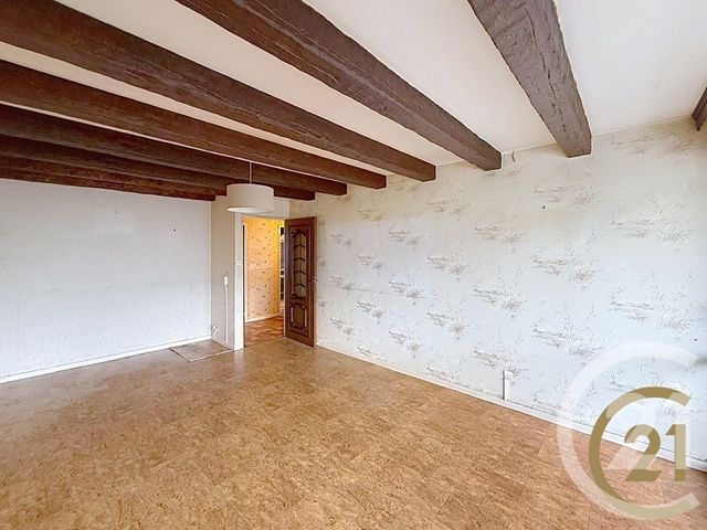 Appartement F3 &agrave; vendre - 3 pi&egrave;ces - 63 m2 - Montbeliard - 25 - FRANCHE-COMTE