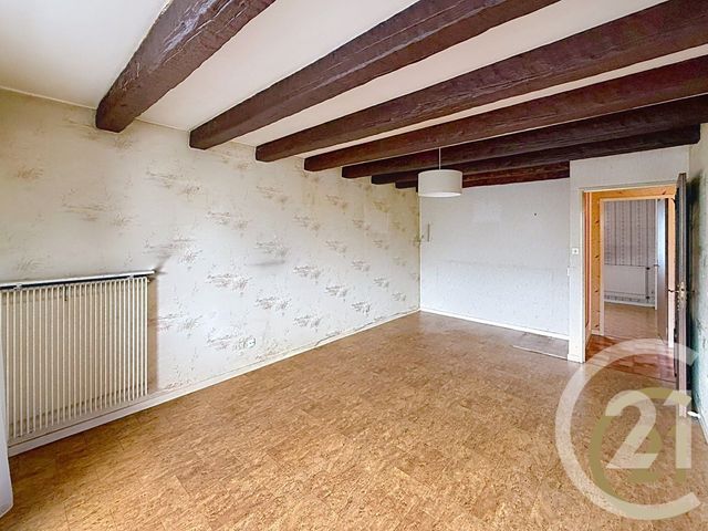 Appartement F3 &agrave; vendre - 3 pi&egrave;ces - 63 m2 - Montbeliard - 25 - FRANCHE-COMTE