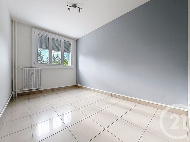 Appartement F3 &agrave; vendre - 3 pi&egrave;ces - 54 m2 - Montbeliard - 25 - FRANCHE-COMTE