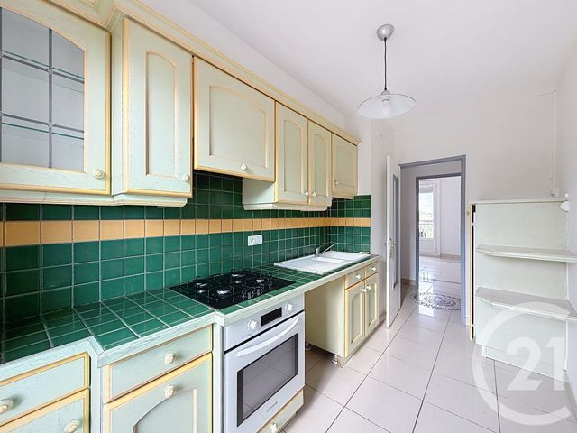 Appartement F3 &agrave; vendre - 3 pi&egrave;ces - 54 m2 - Montbeliard - 25 - FRANCHE-COMTE
