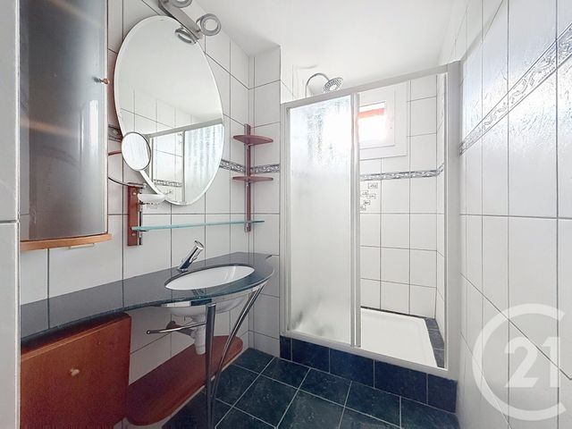 Appartement F3 &agrave; vendre - 3 pi&egrave;ces - 54 m2 - Montbeliard - 25 - FRANCHE-COMTE