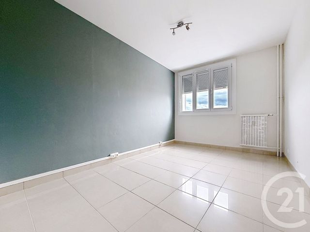 Appartement F3 &agrave; vendre - 3 pi&egrave;ces - 54 m2 - Montbeliard - 25 - FRANCHE-COMTE