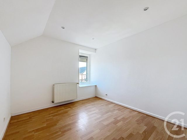 Appartement F2 &agrave; louer - 2 pi&egrave;ces - 42 m2 - Montbeliard - 25 - FRANCHE-COMTE