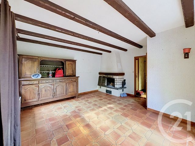 Maison &agrave; vendre - 7 pi&egrave;ces - 105 m2 - Sochaux - 25 - FRANCHE-COMTE